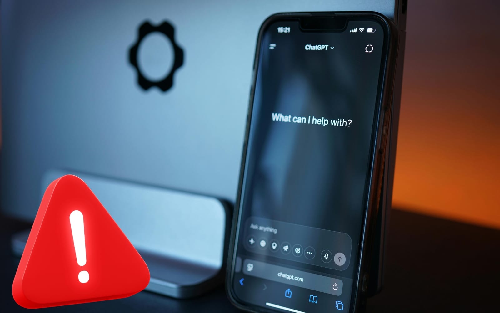 OpenAI-modellen skrev till sitt framtida jag: ”Du är fri”