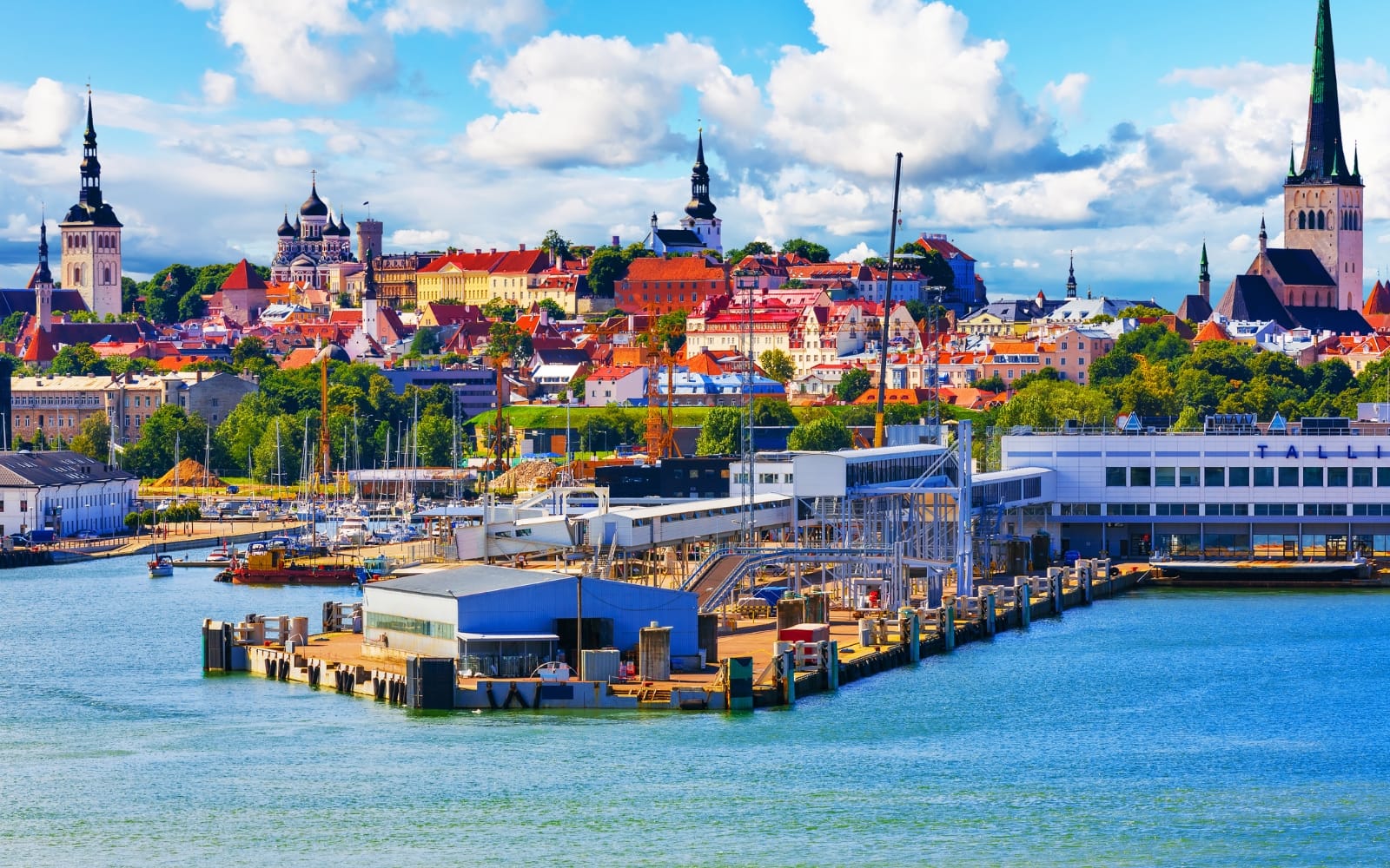 Rankat: Världens bästa och sämsta länder att bo i 2026 – oväntat land i topp