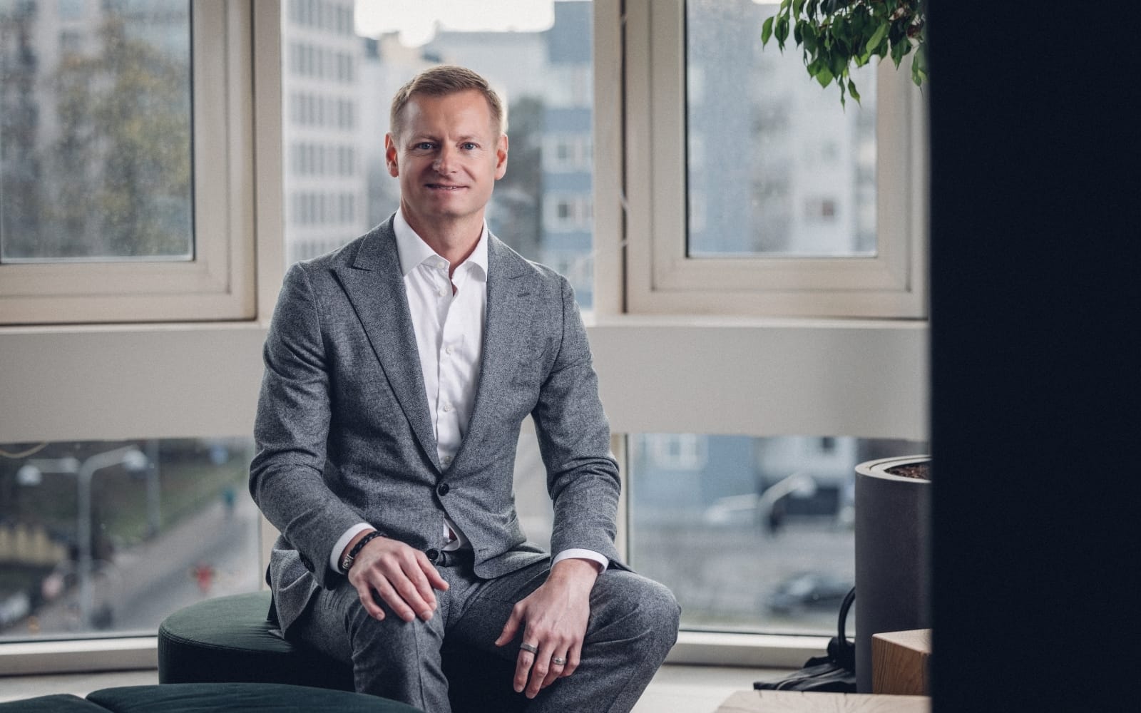 Reala bostadspriser kvar på 2015 års nivå – ”bostadsköpare har ett historiskt gynnsamt läge”