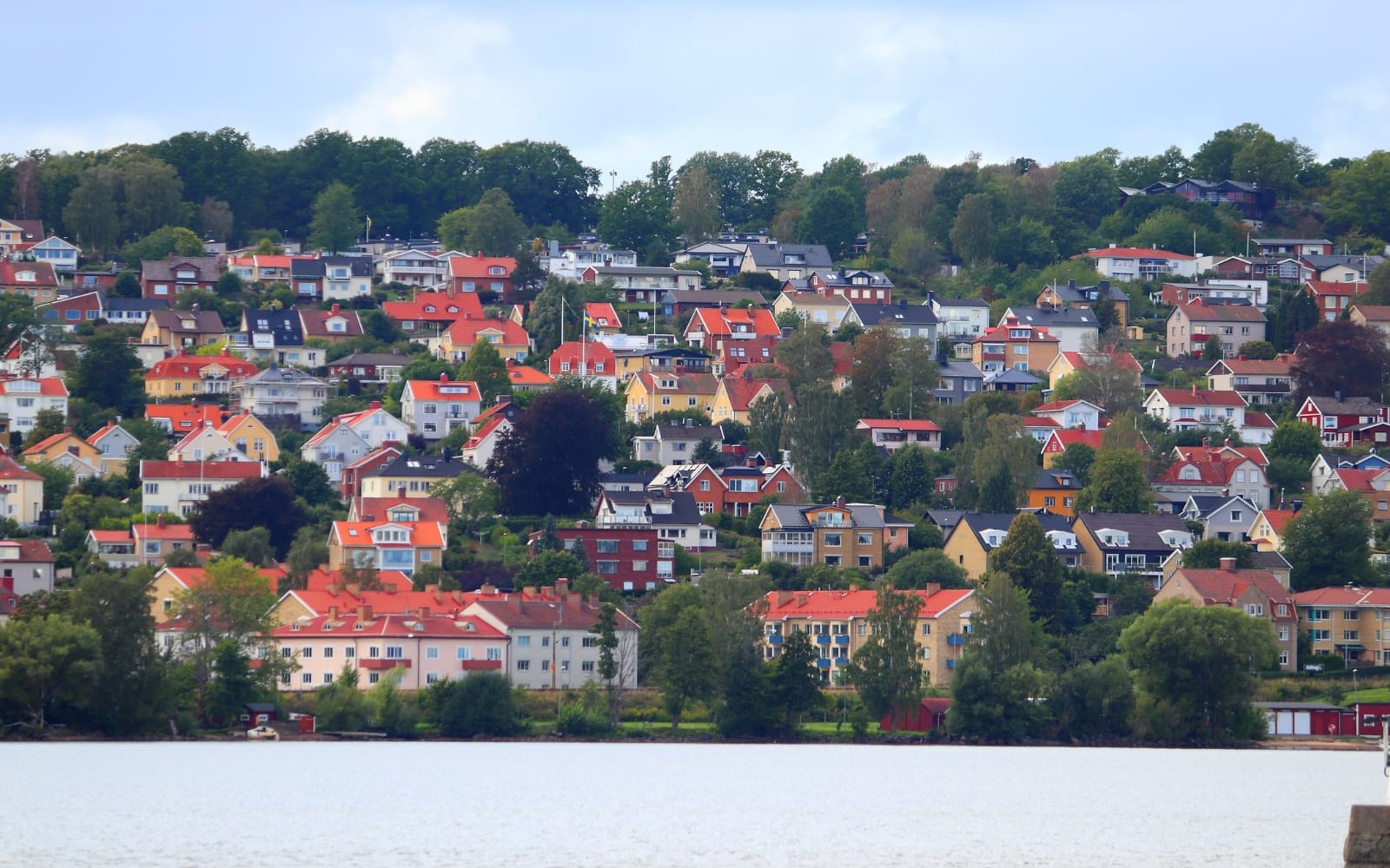 Rekordmånga villaaffärer i augusti – denna faktor pekas ut som avgörande för utvecklingen i höst