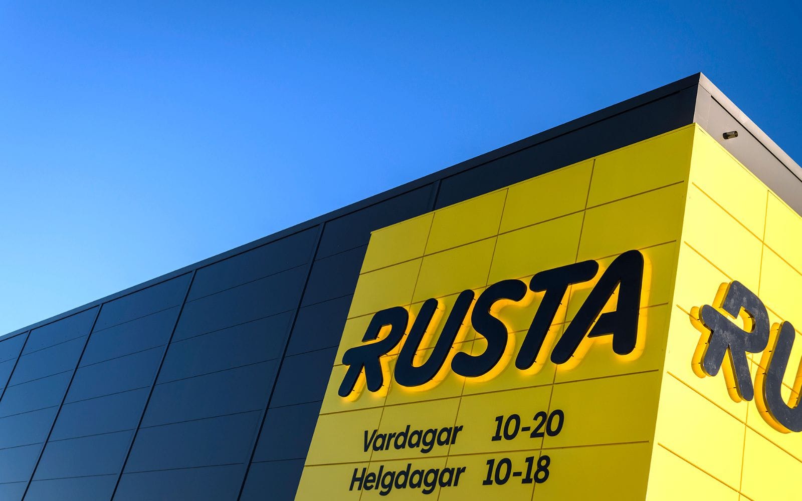 Finanssajten: Lågpriskedjan närmare köp än sälj