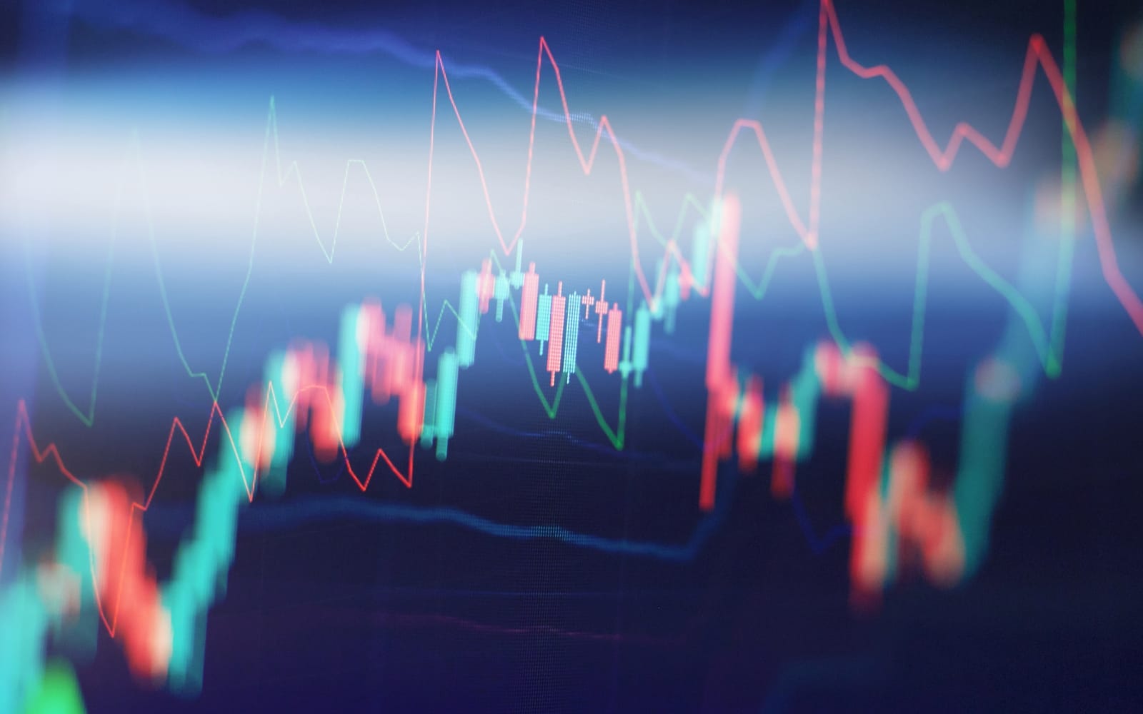 Investerar du i aktivt förvaltade fonder? Så gick det för dem som försökte slå index