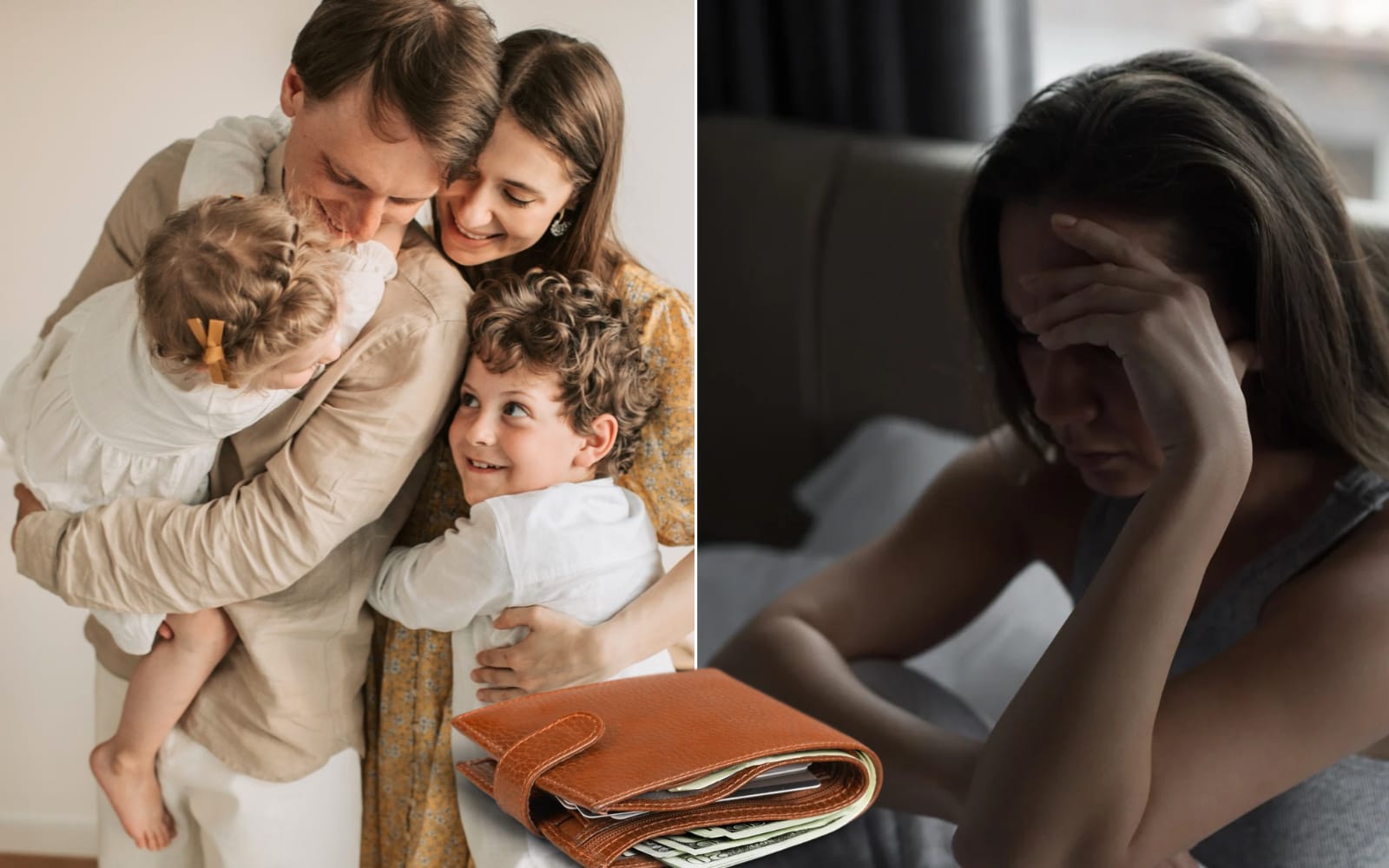 Så slår 2027 mot hushållens plånböcker – de får mer och de går back