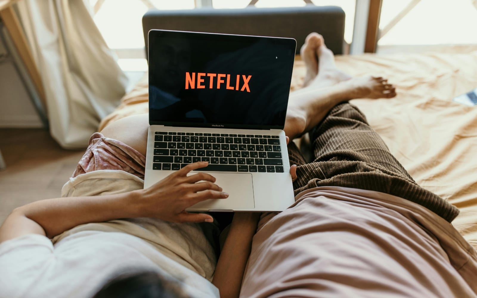 Storbanken nedgraderar Netflix – på väg mot sitt sämsta börsår sedan 2022