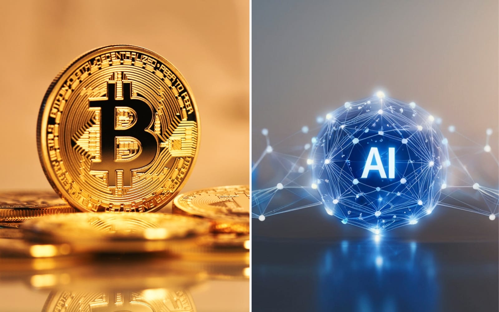 Strikes vd: Bitcoin och AI kan ge oss vår tid tillbaka