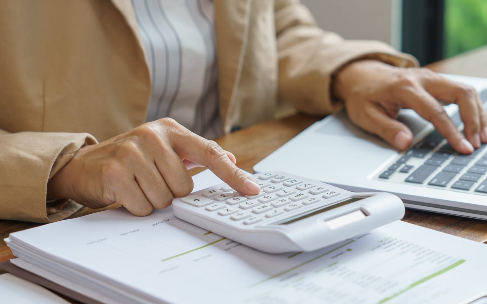 Väljer du aktiv förvaltning? Så ser du om fonden verkligen är aktiv – eller bara följer index
