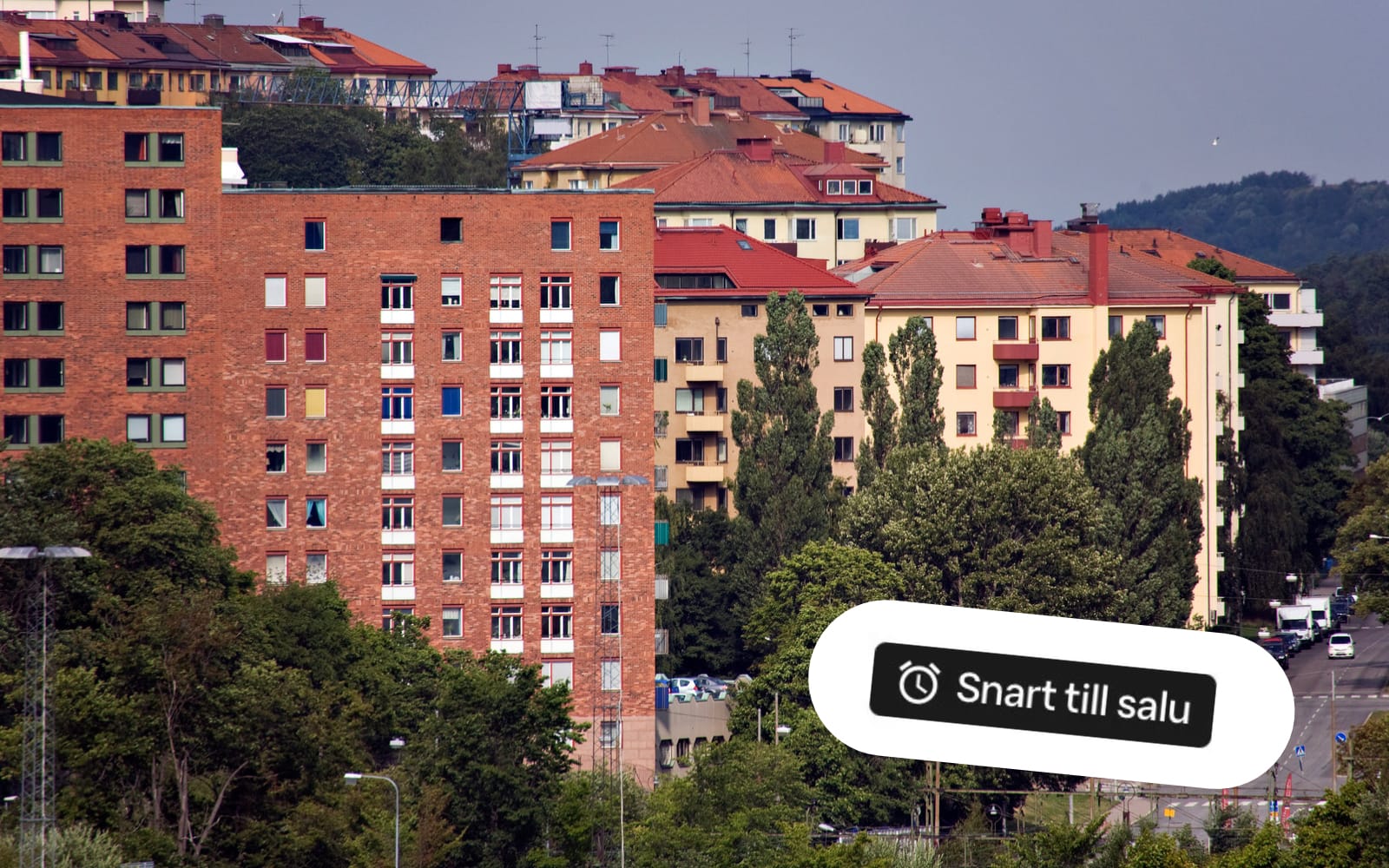 Var tredje bostadsannons är ”snart till salu” – så kan du agera före visningen