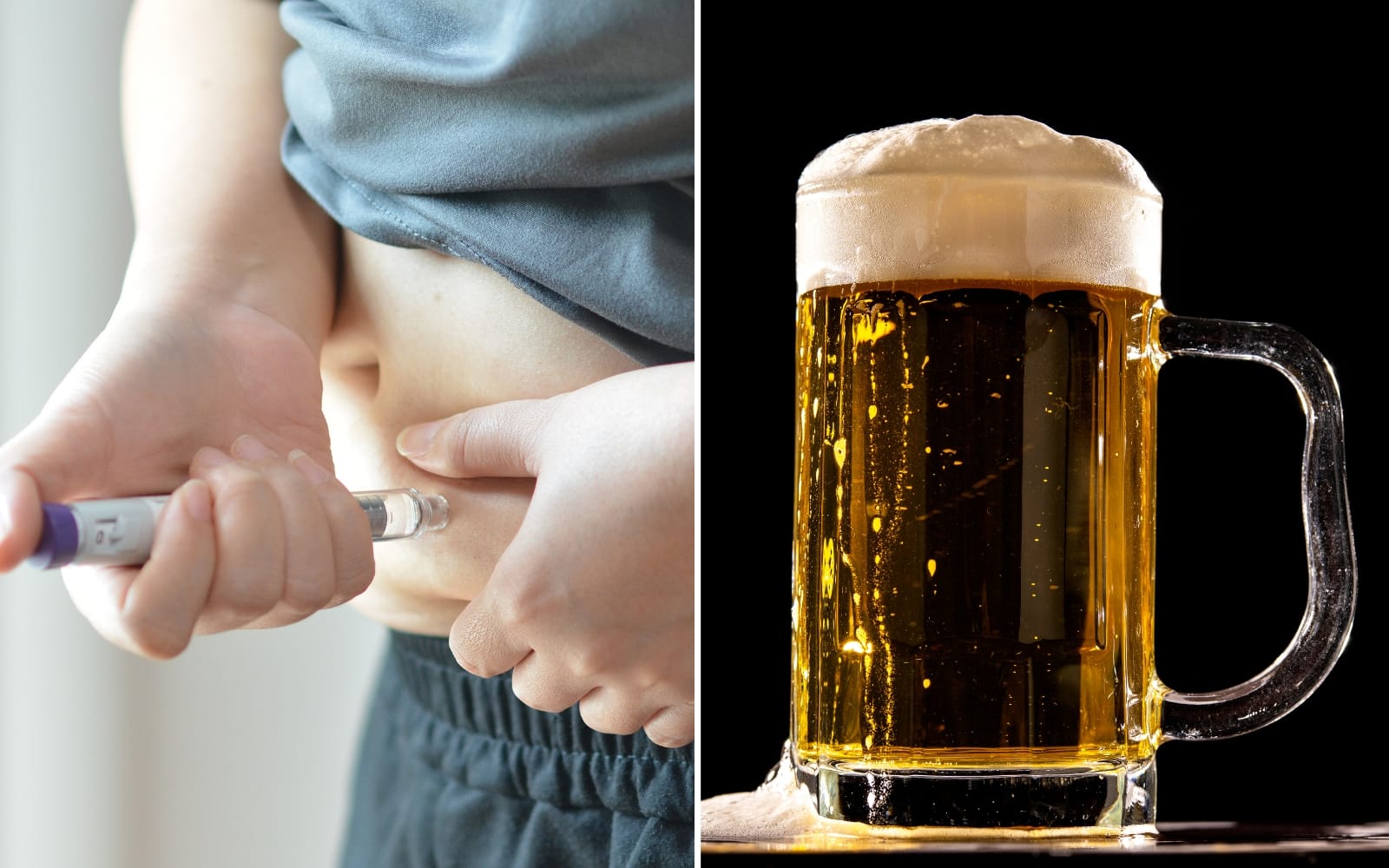 Viktminskningsläkemedel kan minska alkoholsuget – oväntad risk för dryckesbolagen