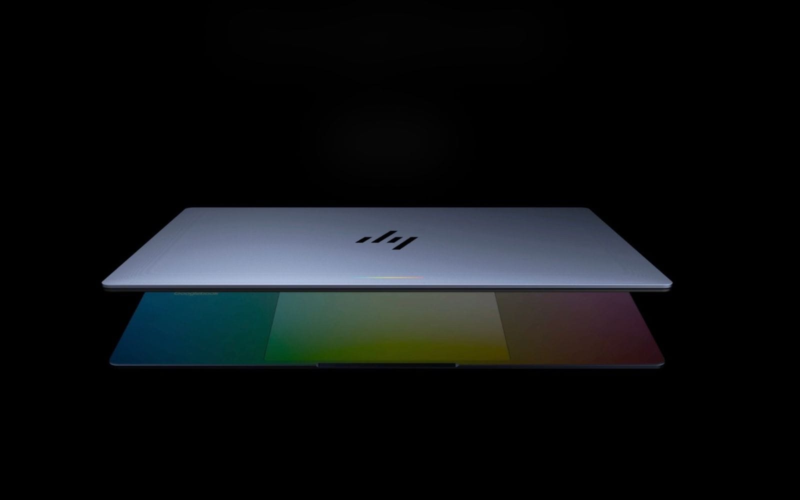 Google lanserar ny laptopfamilj – utmanar Microsoft och Apple