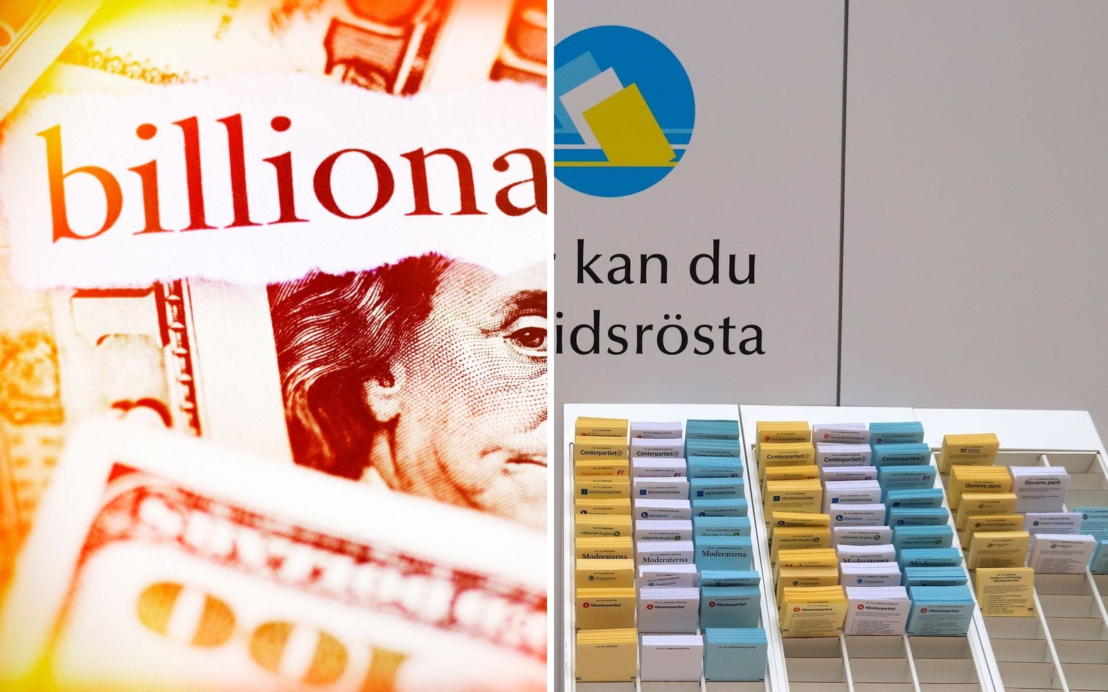 Valet är klart – vad händer nu med miljardärskatten?