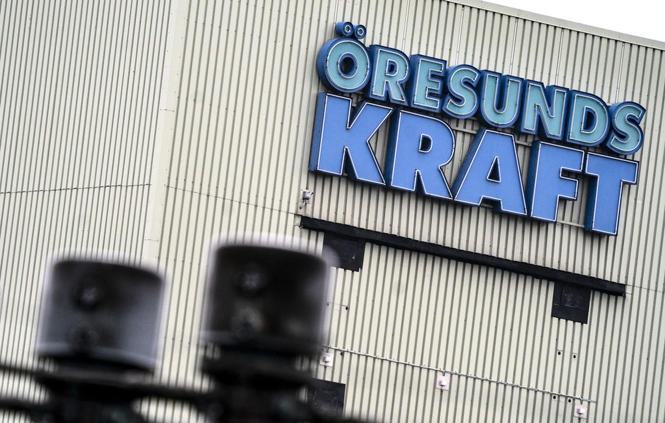 Storsatsning på koldioxidinfångning startar i Helsingborg – miljardbygge på gång