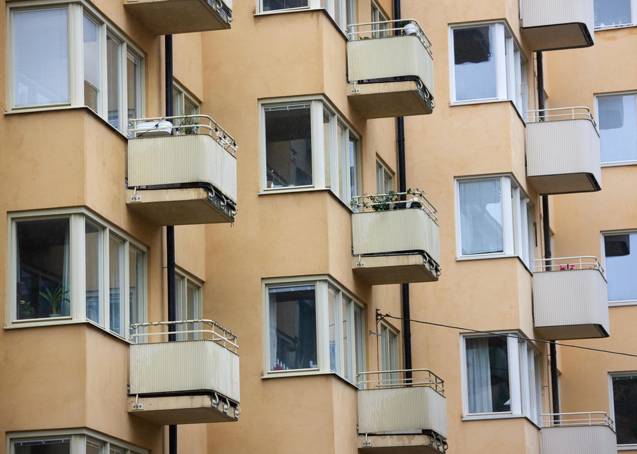 Nya siffror: Mindre hyreshöjningar för hyresrätter i år