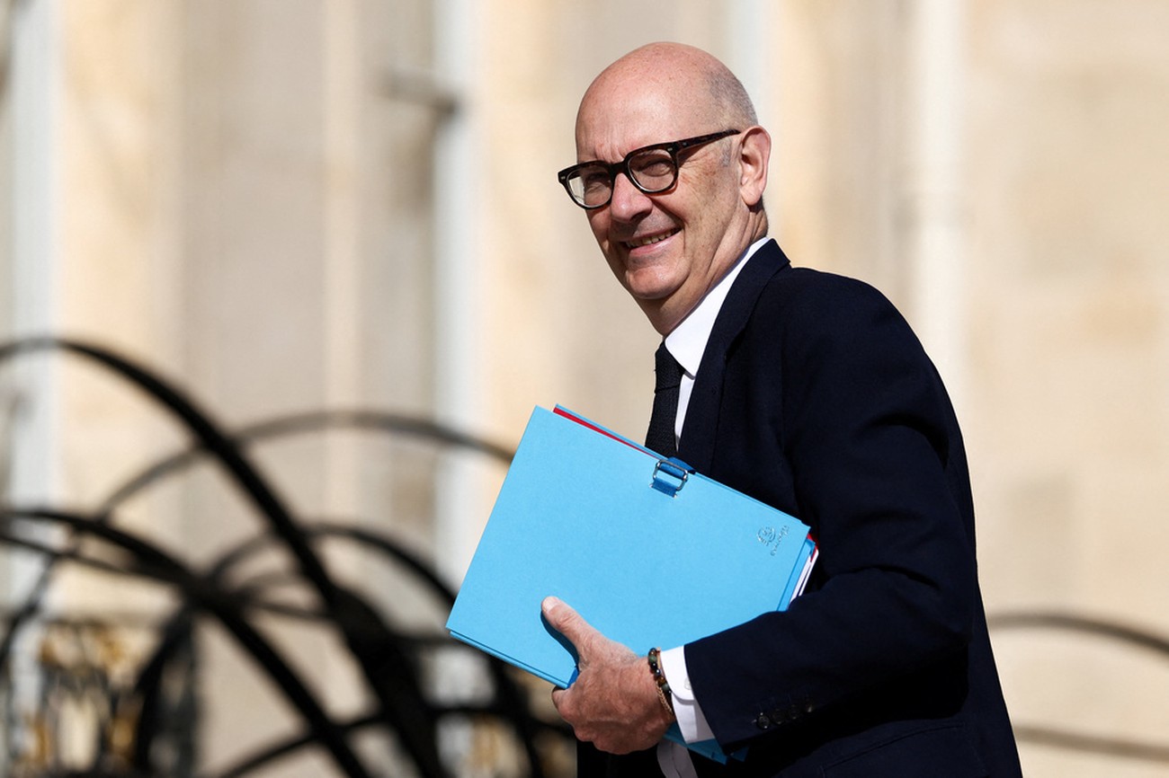 Franska regeringen pressas av rekordhöga riskpremier inför budgetstriden