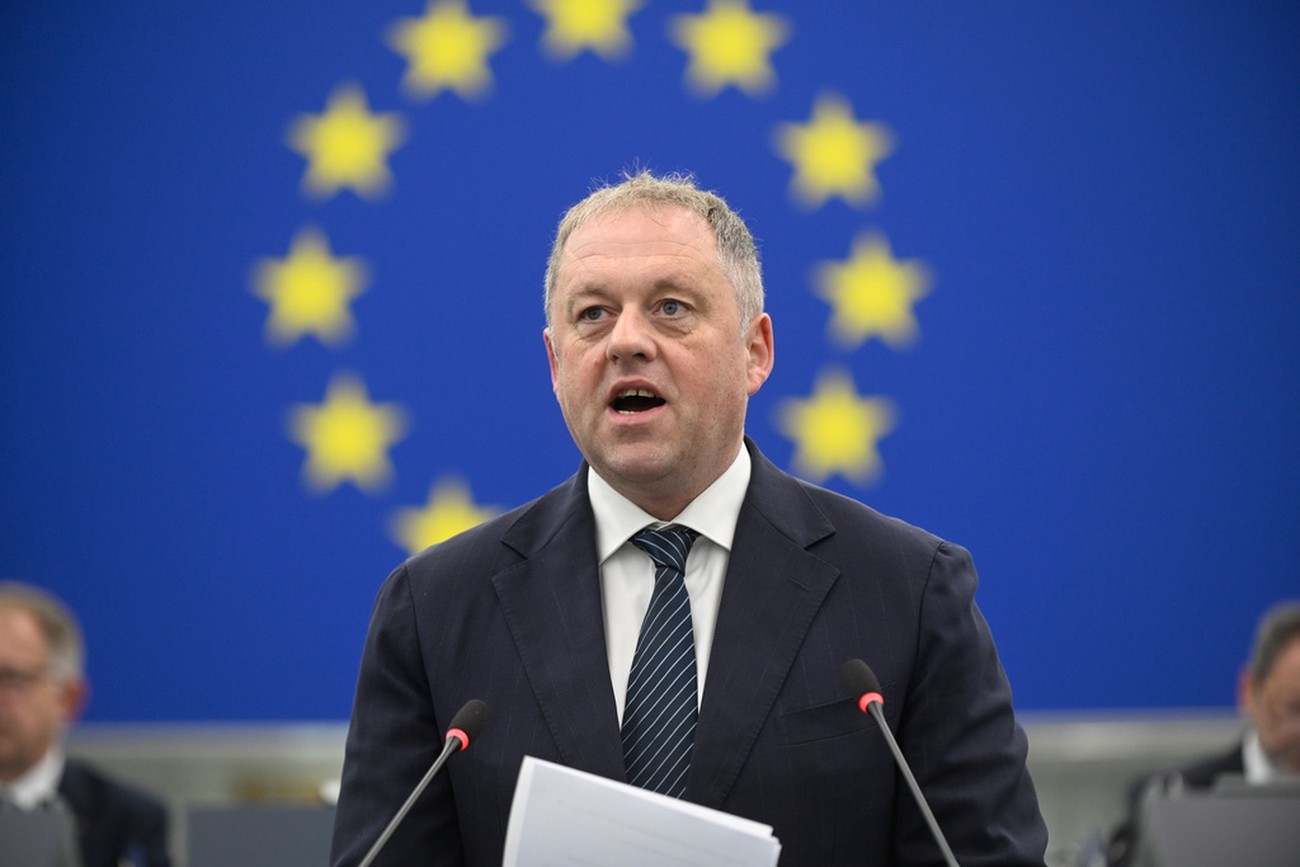 EU:s framtida budget i fokus – nytt kompromissförslag väntas på lördag