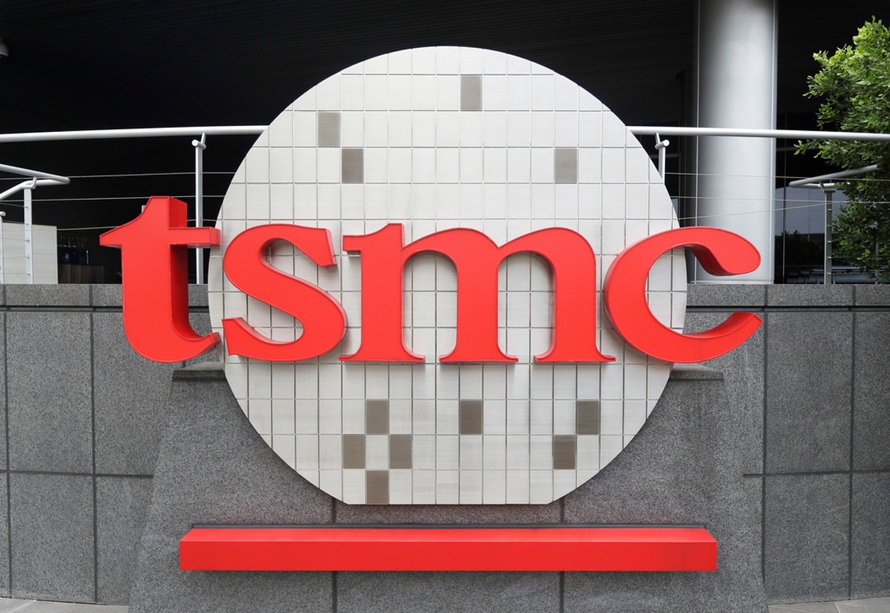 TSMC överraskar med starkare septemberförsäljning än analytiker trott