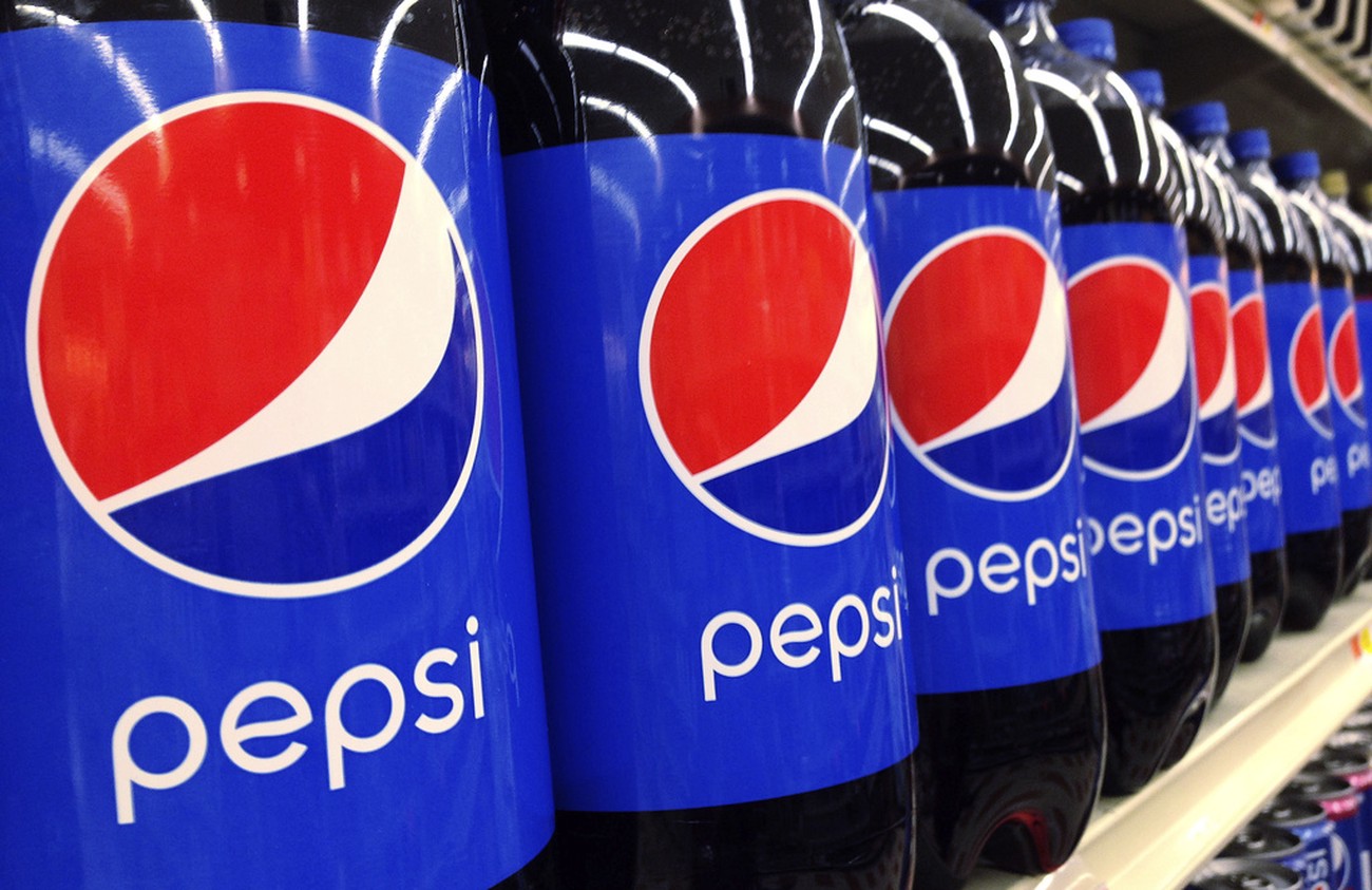 Pepsico skruvar ned framtidsutsikterna – pekar på ökande marginalpress