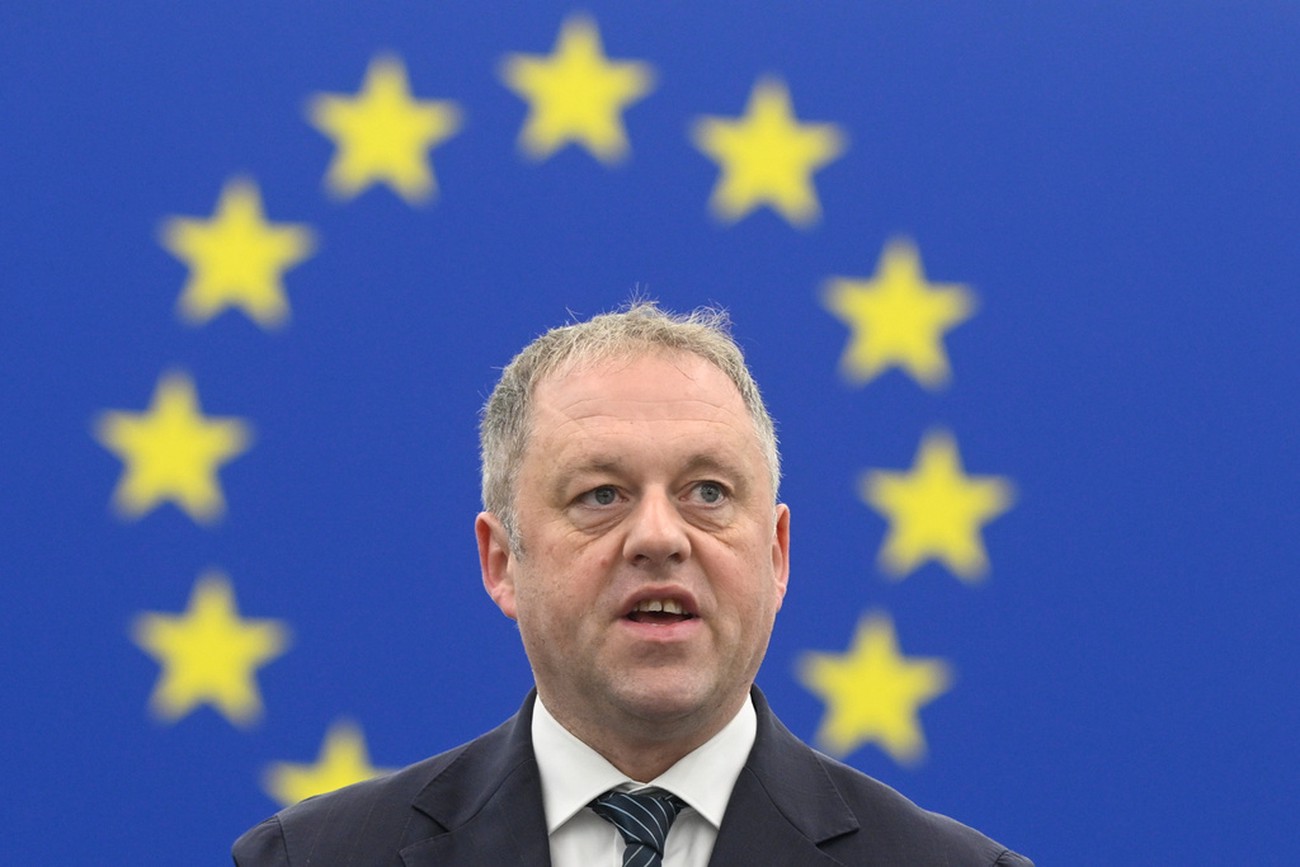 Sverige kritisk till EU-budget: ”Minskningen räcker inte”