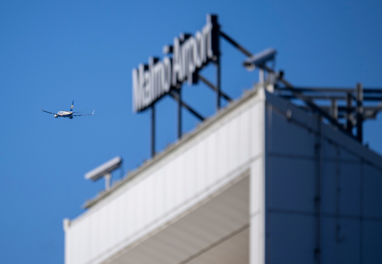 Direktflyg Malmö–Visby lanseras – öppnar för nya resmöjligheter till Gotland