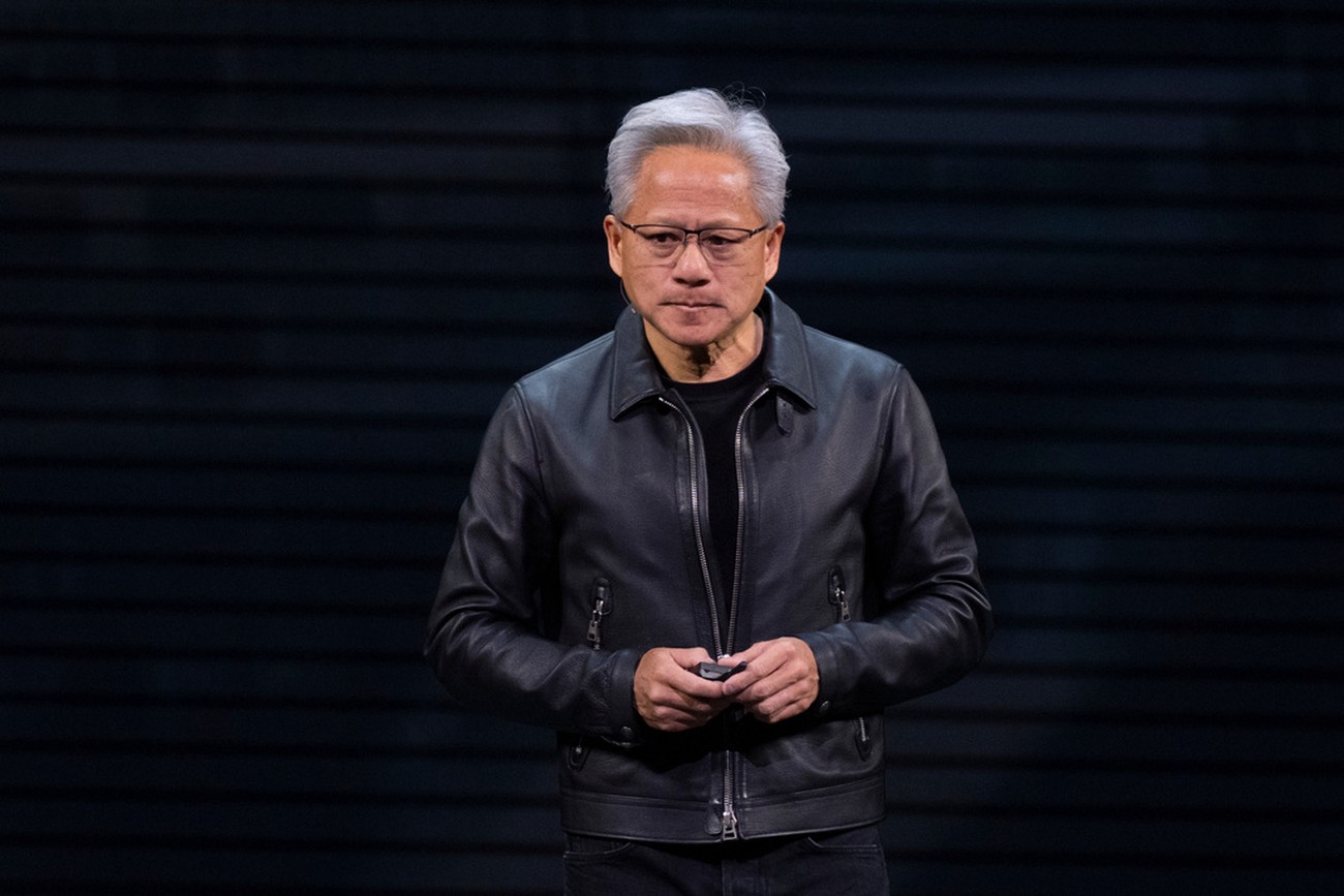 Nvidia förbereder stora investeringar i Europa – Sverige på agendan