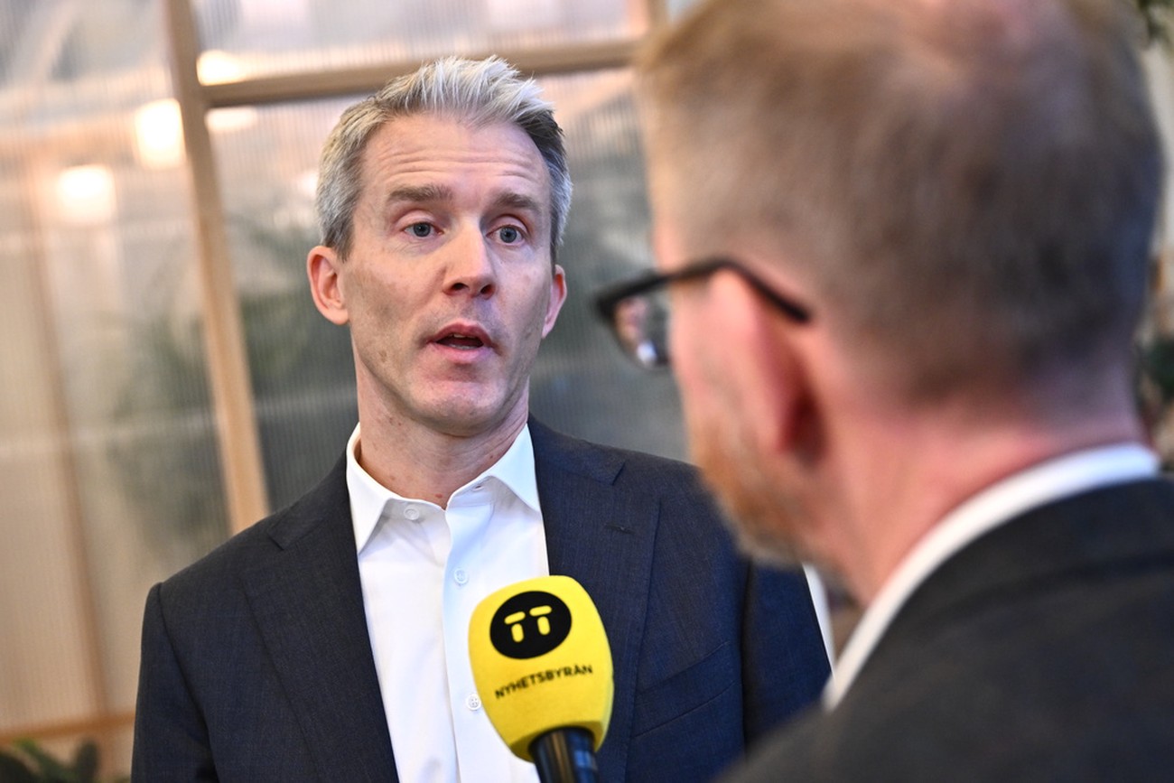 Ericsson kämpar mot AI-jättar om komponenter – risk för ökade kostnader