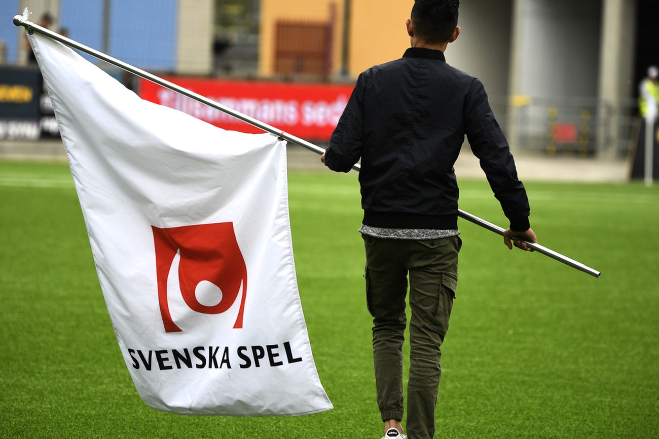 Strategiska satsningar pressar Svenska Spels vinst med 9 procent