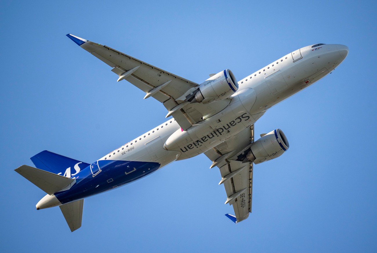 Brister i säkerheten skapar kaos på Kastrup – resenärer missar flyg