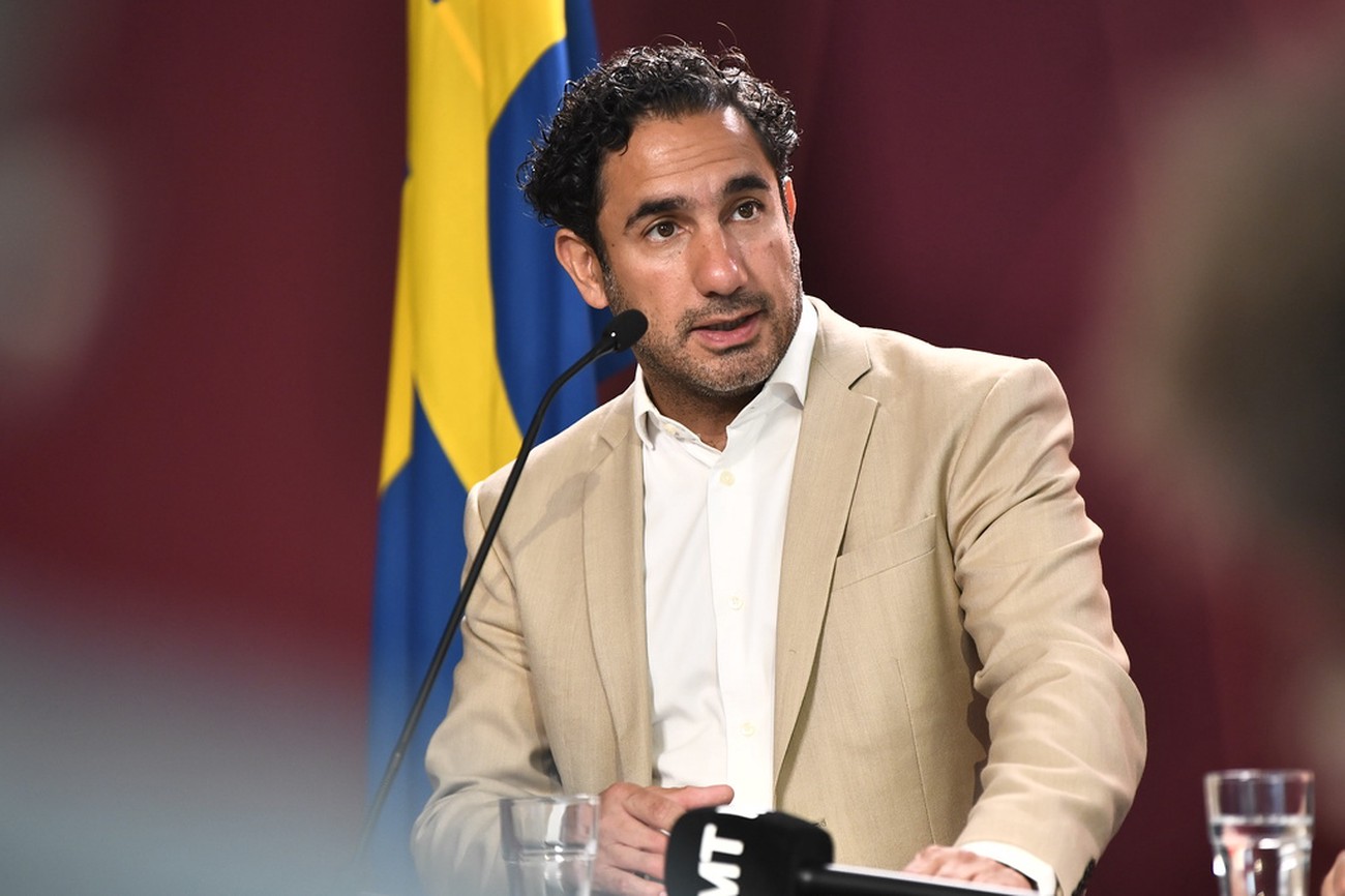S varnar efter Volvos sparpaket: ”En tydlig signal om svensk arbetsmarknad”