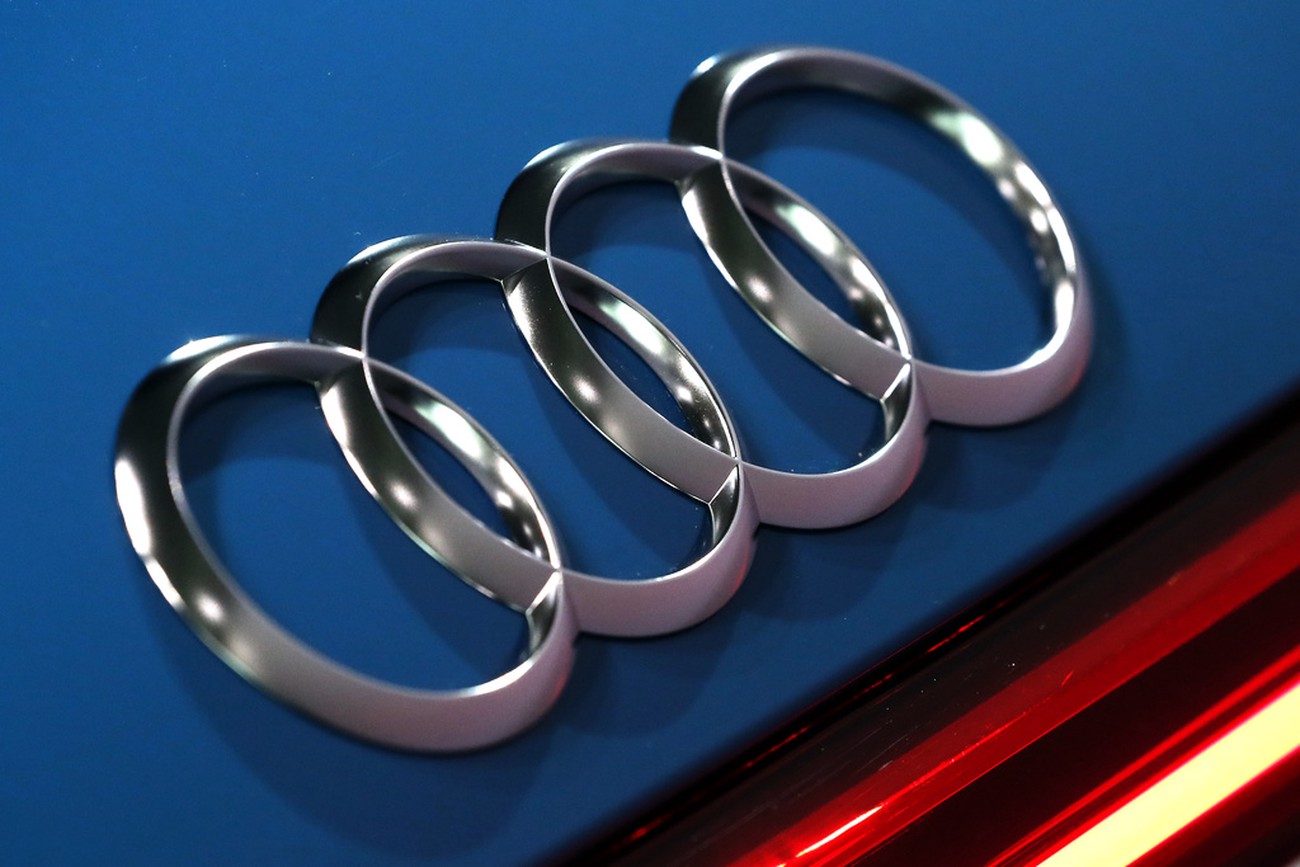 Audi tar sikte på USA – planerar sin första fabrik i landet