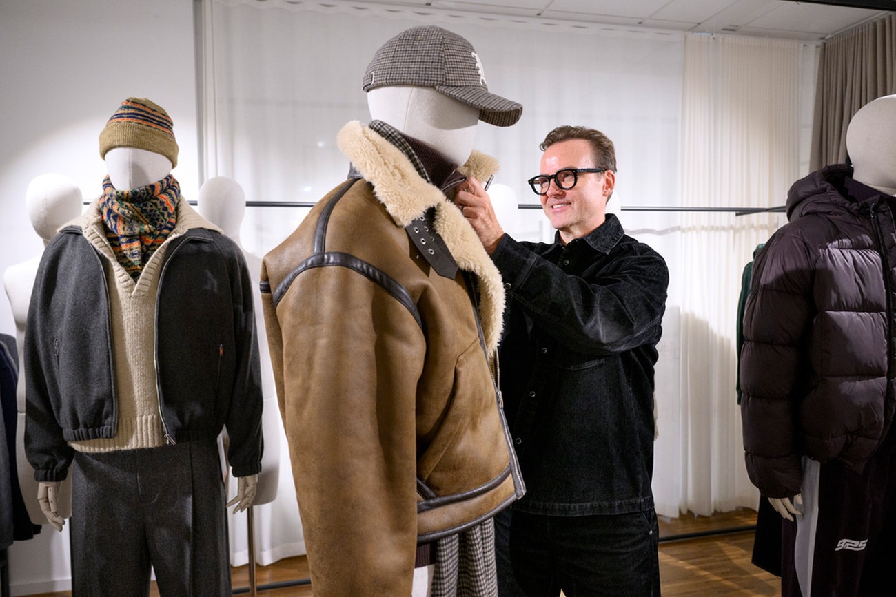 Värmeböljor pressar modebranschen – så söker H&M nya svar