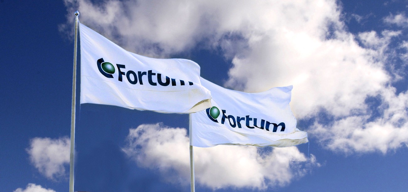Fortums vinst faller oväntat – trots starkare försäljning än väntat