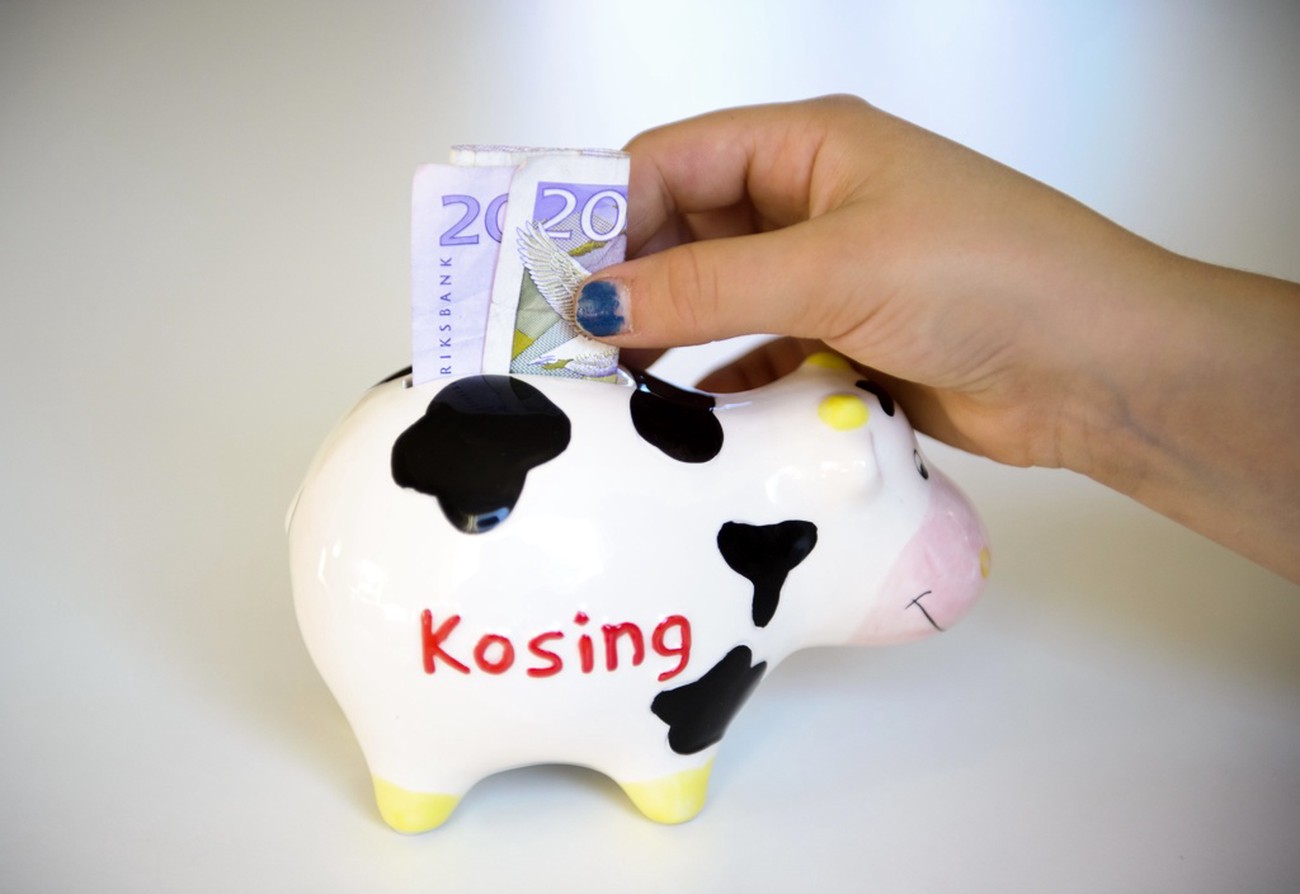 Barnens veckopeng har tappat rejält i värde när priserna rusat