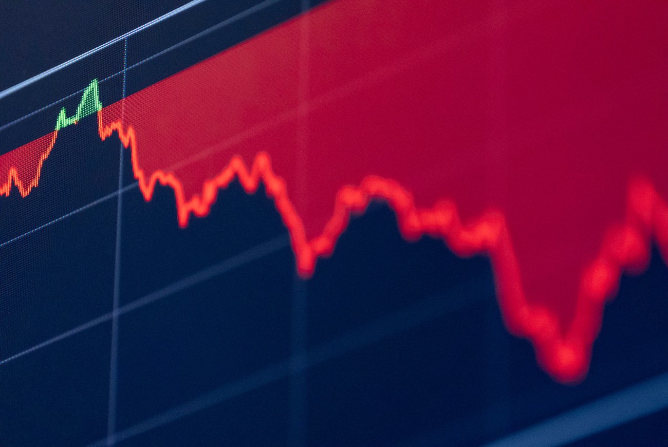 Alphabet rasade historiskt – tappade 500 miljarder dollar på en dag