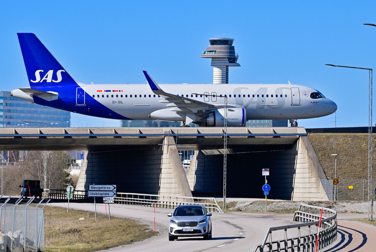 Swedavia vill stärka Arlanda – lanserar stor rabattsatsning