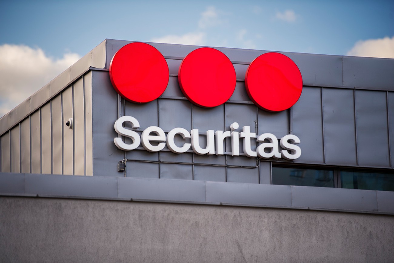 Securitas sålde övervakningsutrustning till turkiska fängelser i flera år