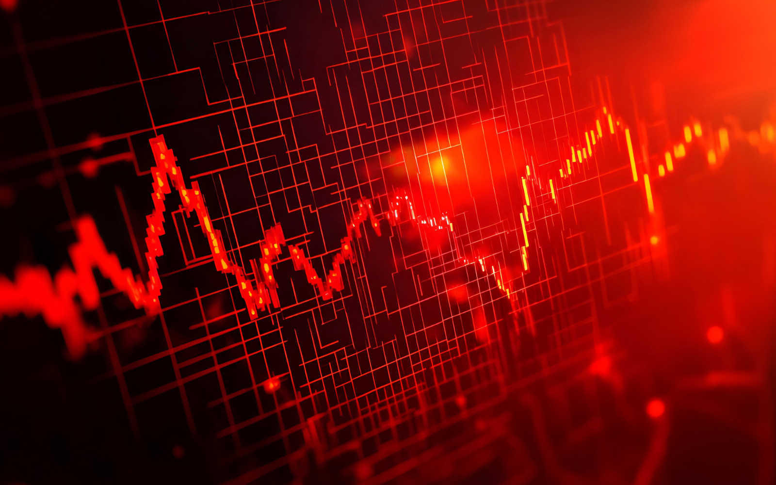 JPMorgan: AI-raset saknar stödet som vände börsen i juli