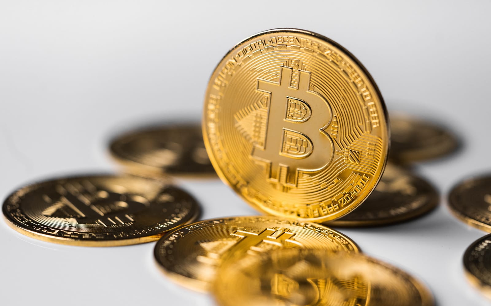 Bitcoin nära teknisk signal som inte synts på över ett år – så har det gått tidigare