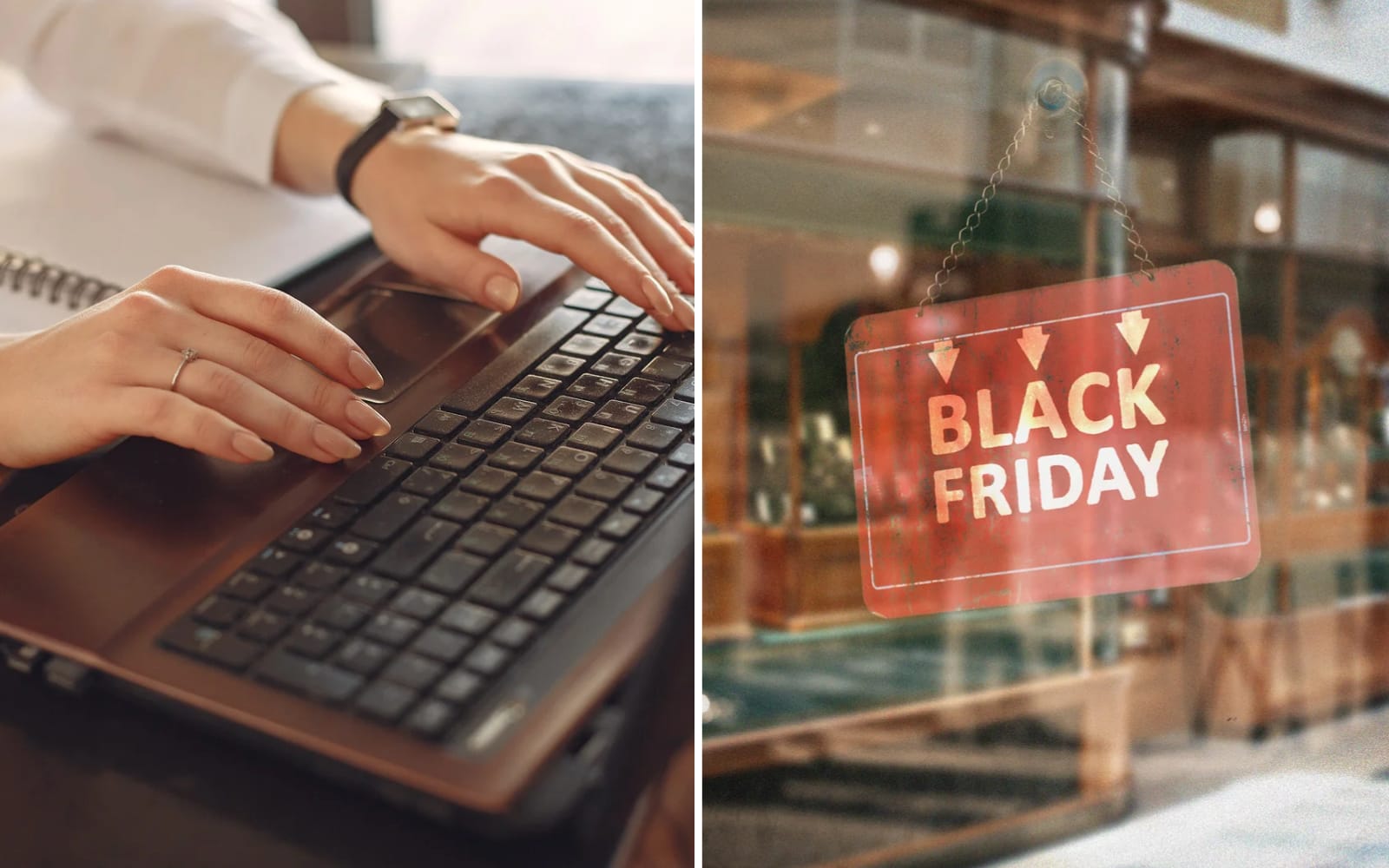 Black Friday närmar sig – ha koll på detta innan du slår till