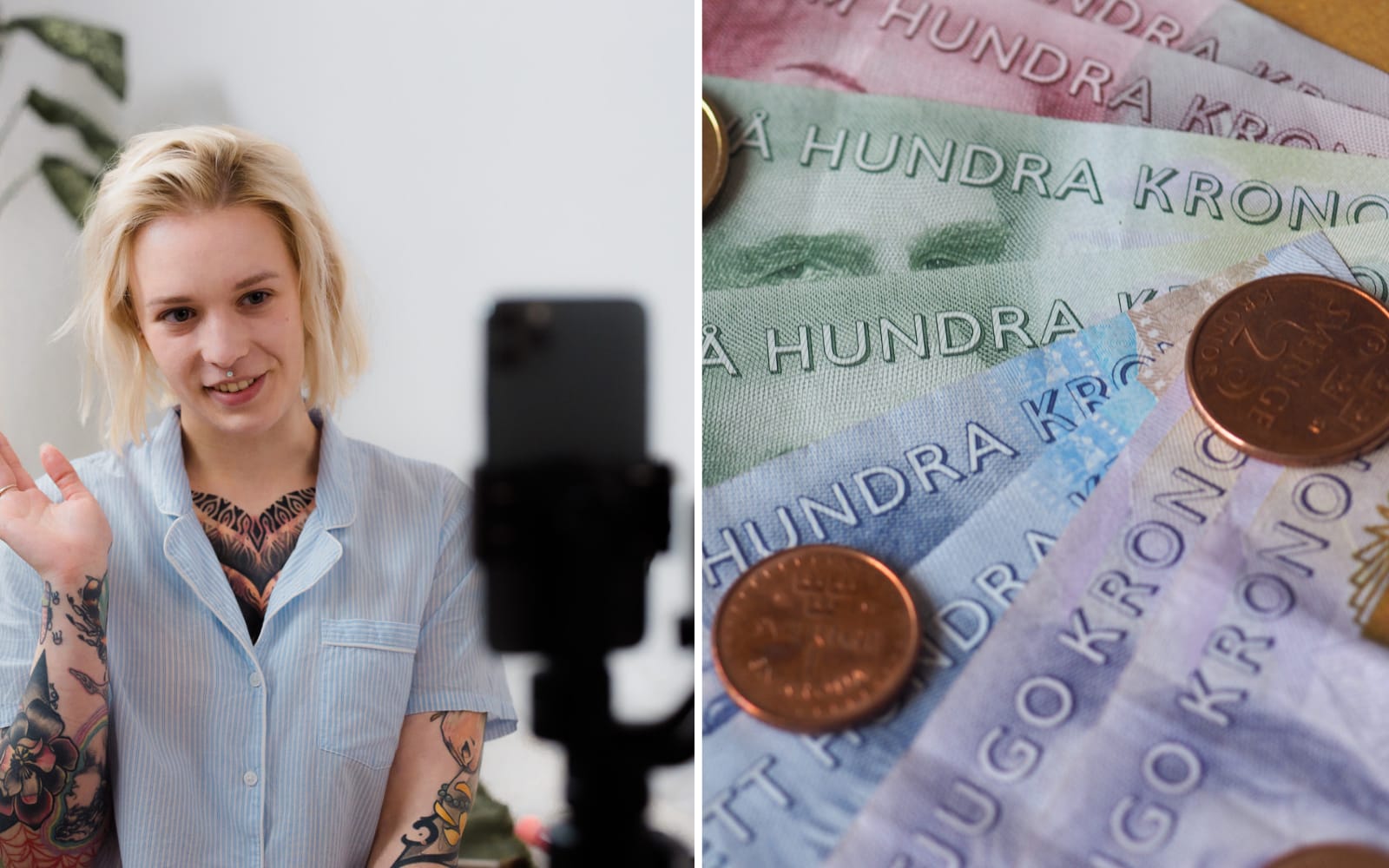 De visar sina skulder för en miljonpublik – kan öppenheten hjälpa ekonomin?