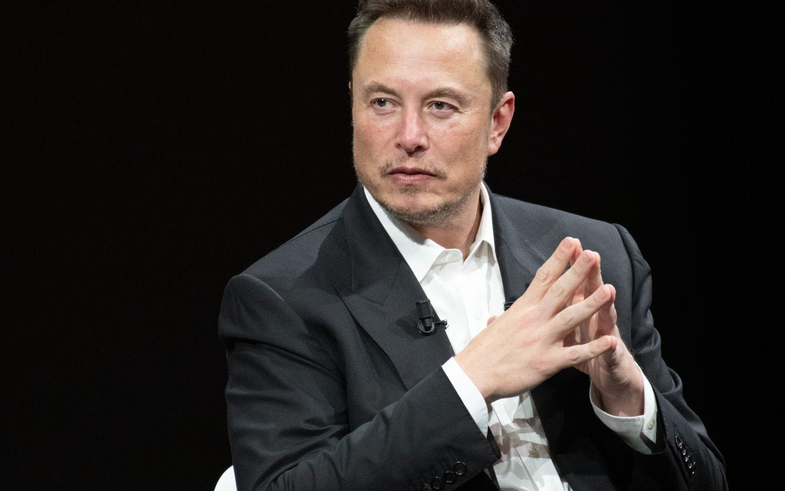 Uppgifter: Musk bromsade Starlink – ukrainska drönare sattes ur spel
