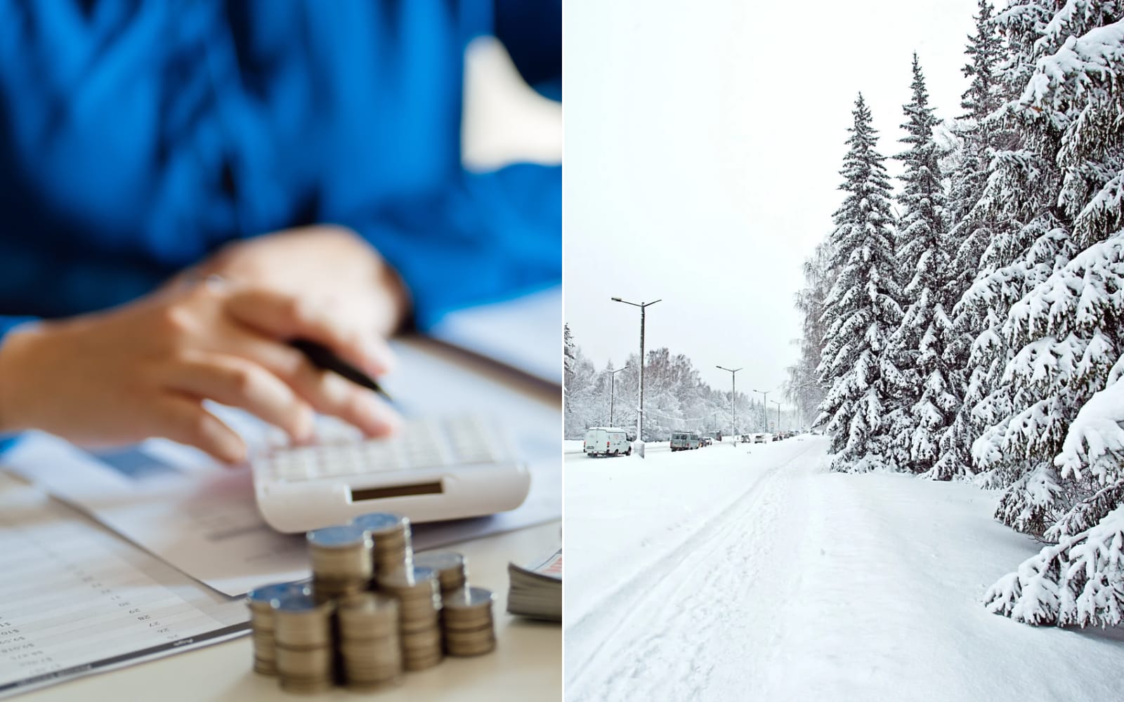 Fast eller rörligt elpris i vinter? Rätt avtal väntas kunna spara dig tusenlappar
