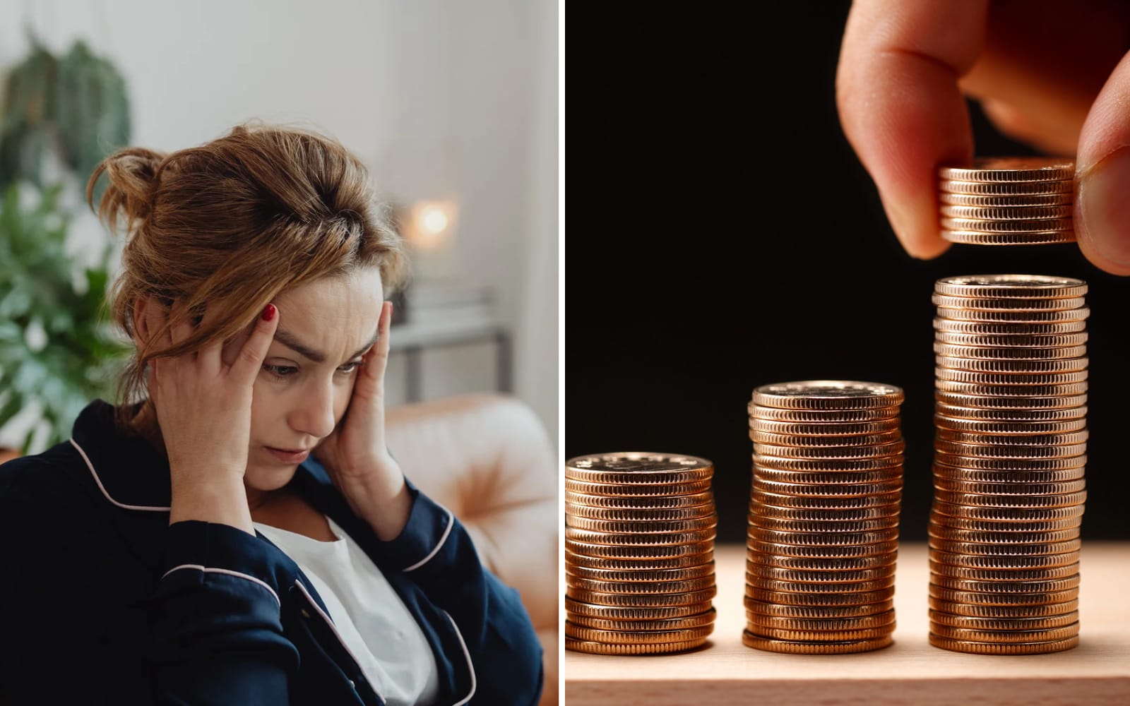 Har du pengar på ett konto med låg eller ingen ränta? Då kan du gå miste om tiotusentals kronor
