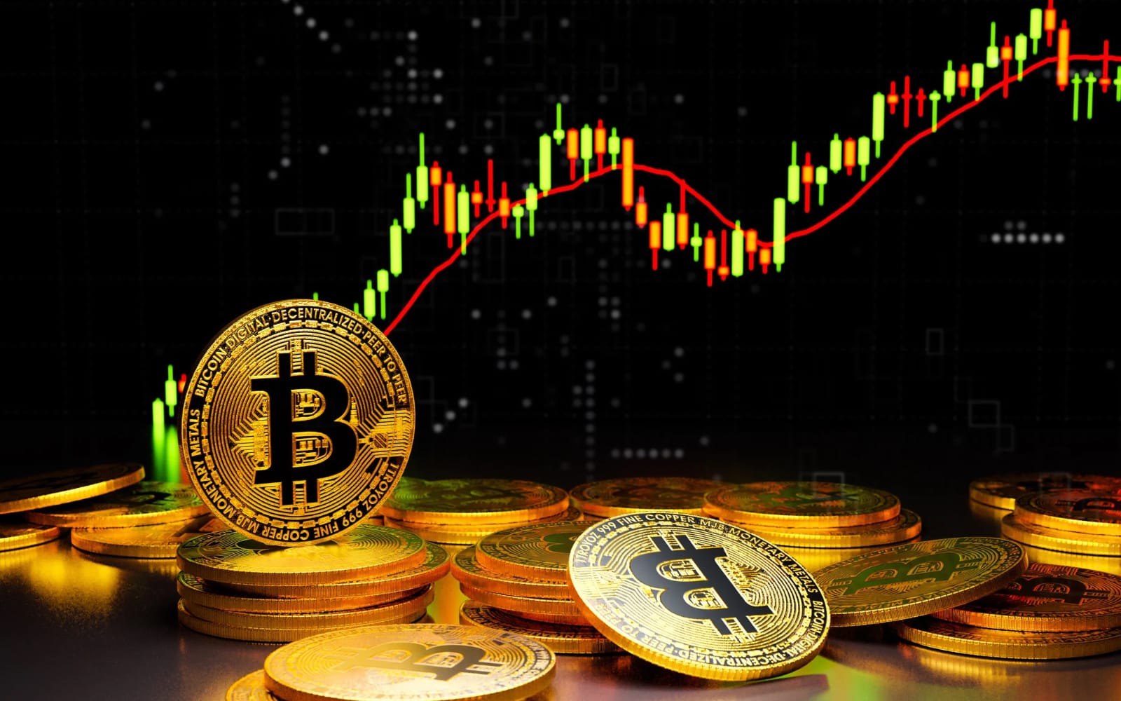 JPMorgan: Bitcoin väntas slå aktier, guld och obligationer det kommande decenniet