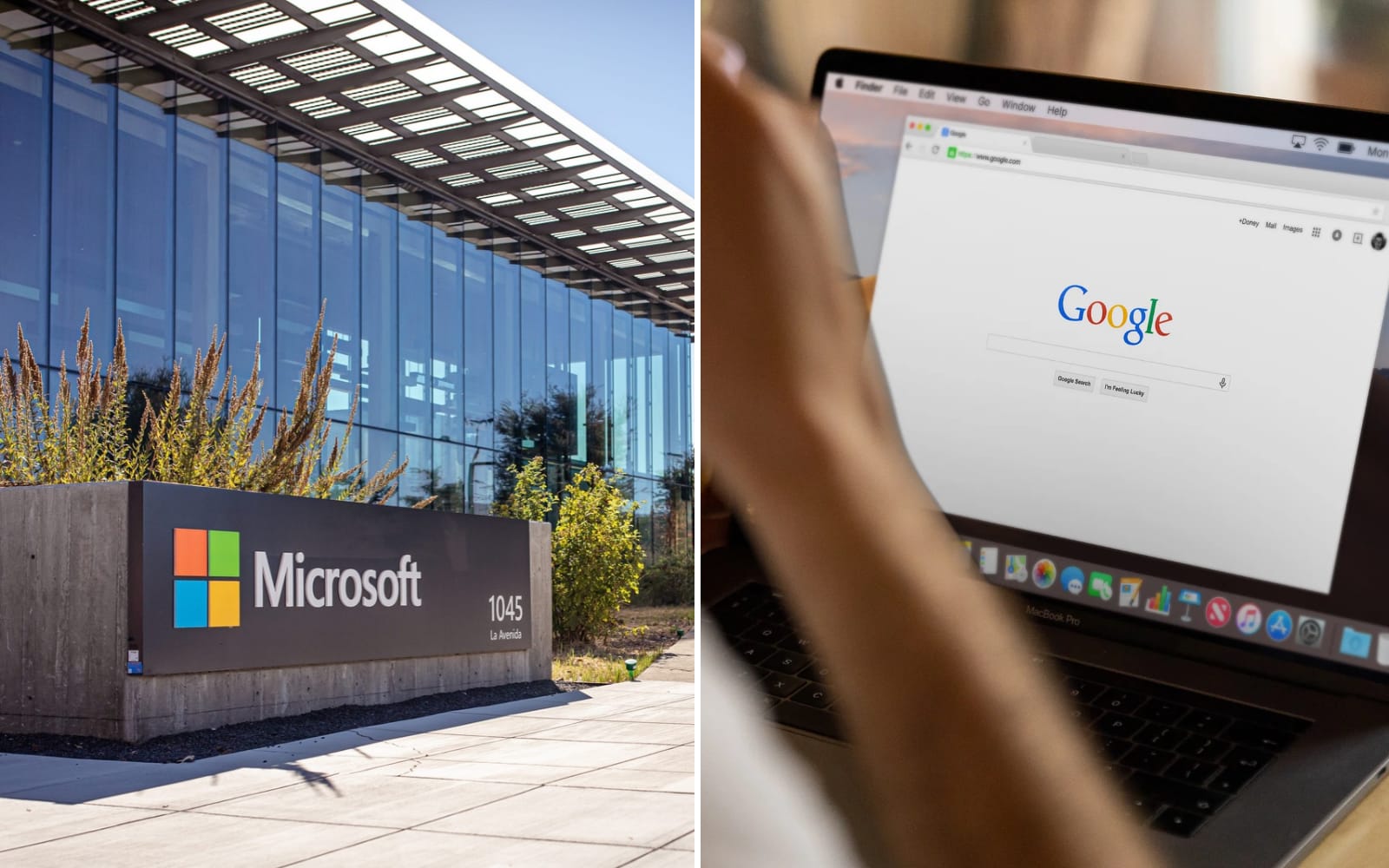 Microsoft och Alphabet rapporterar på onsdag – det här håller analyshuset ögonen på