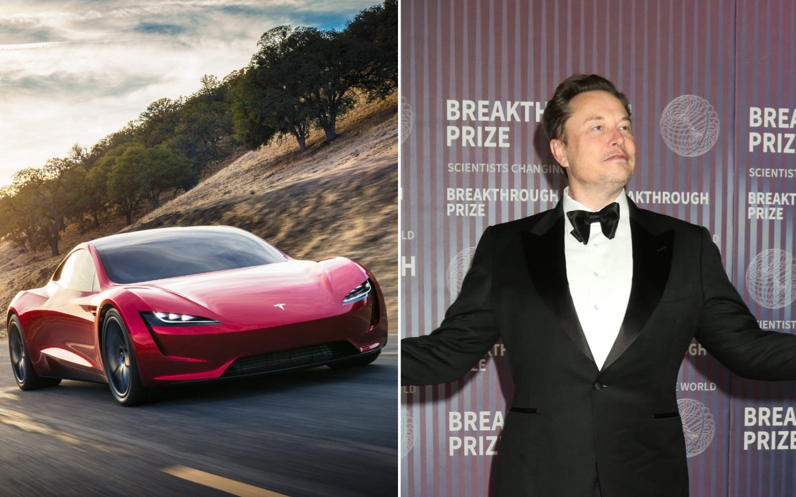 Musk inför Teslas Roadster-event i natt – ”en kandidat till tidernas bästa produktdemonstration”