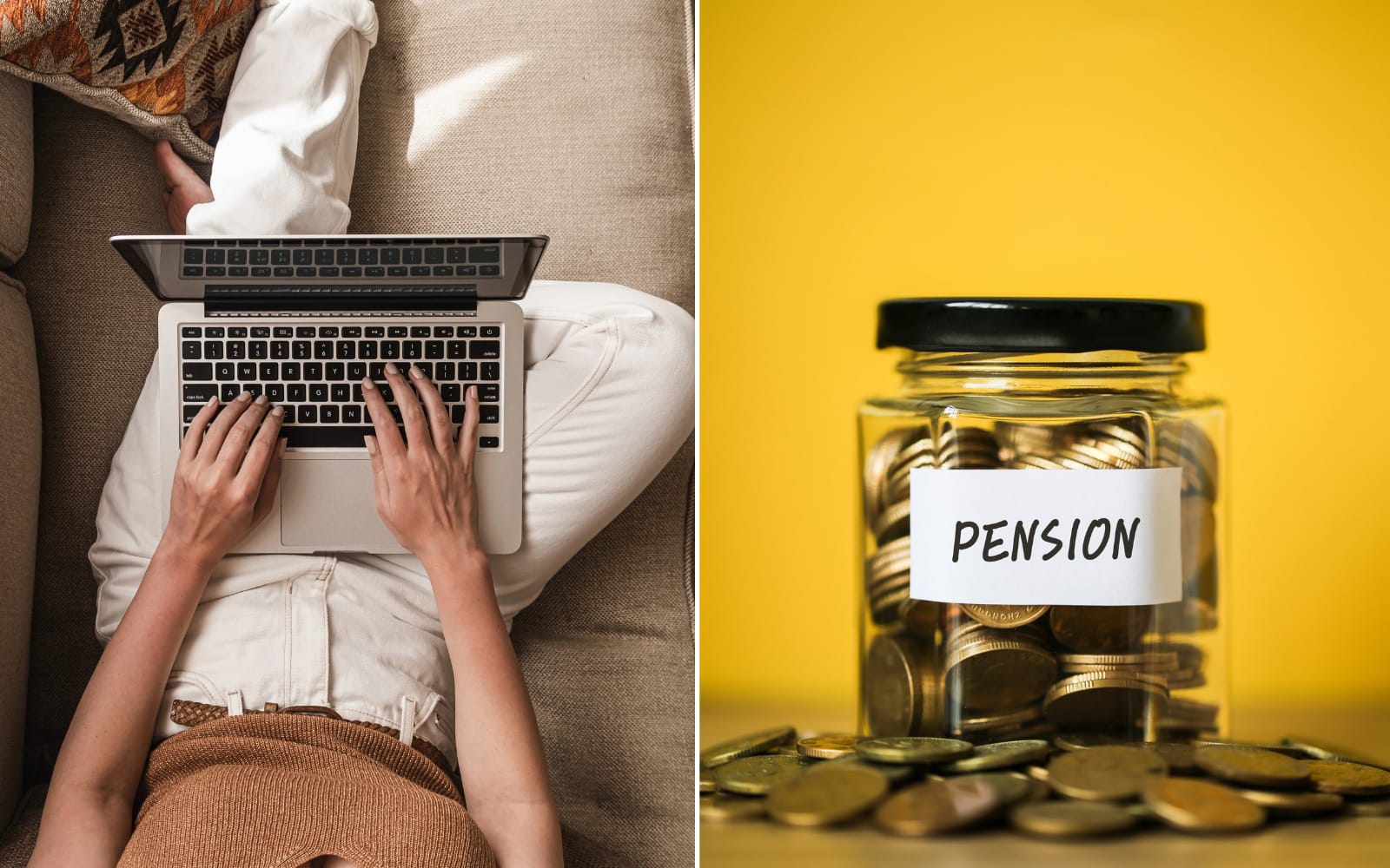 Pensionsmyndigheten: Fem pensionsråd för dig i 30-årsåldern