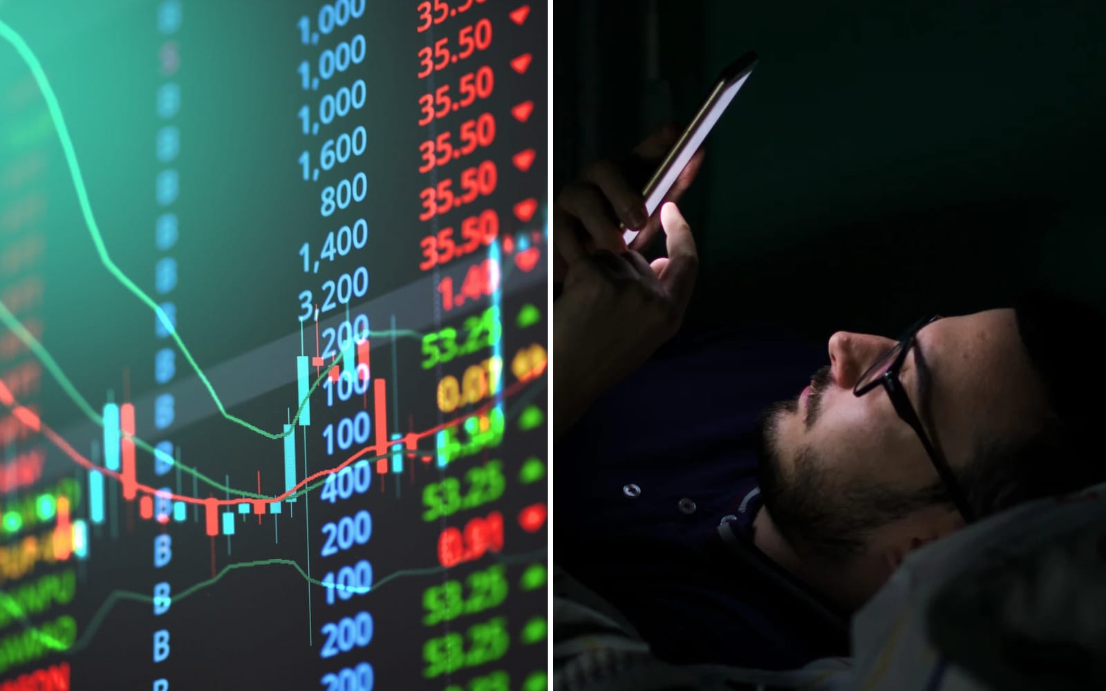 Robinhood vill öppna för aktiehandel 24/7 – här kan svenskar handla dygnet runt på vardagar