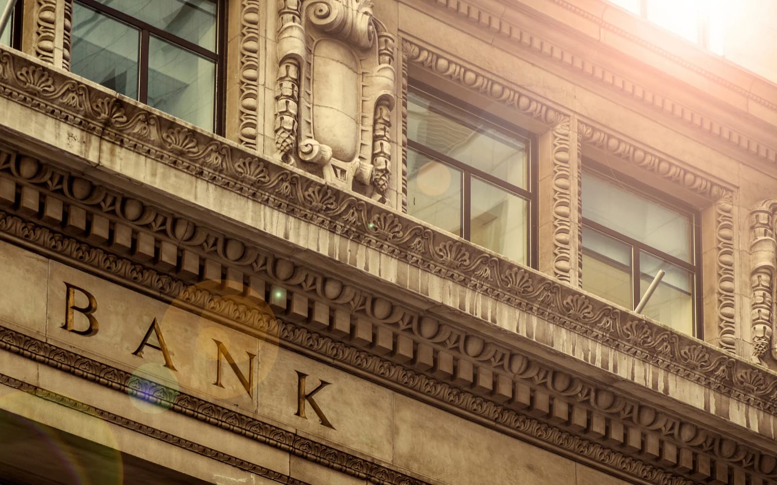 Väntas bli första i kryptobolaget att köpa europeisk bank – Sverige ingår i planerna
