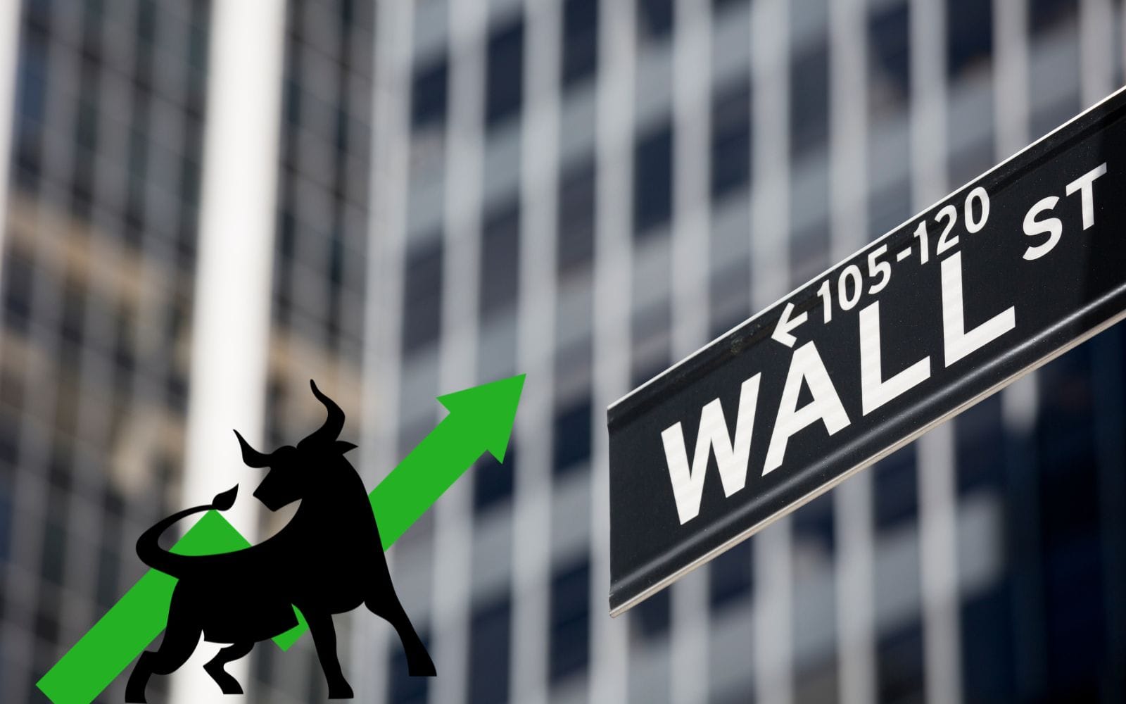 Wall Street mot grön öppning – ny jobbsiffra eldar på börsfesten