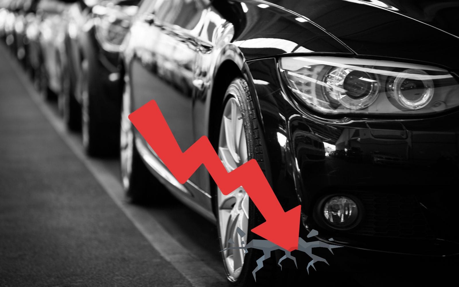 Tvärnit för Europas biljättar – har sektorn bottnat?