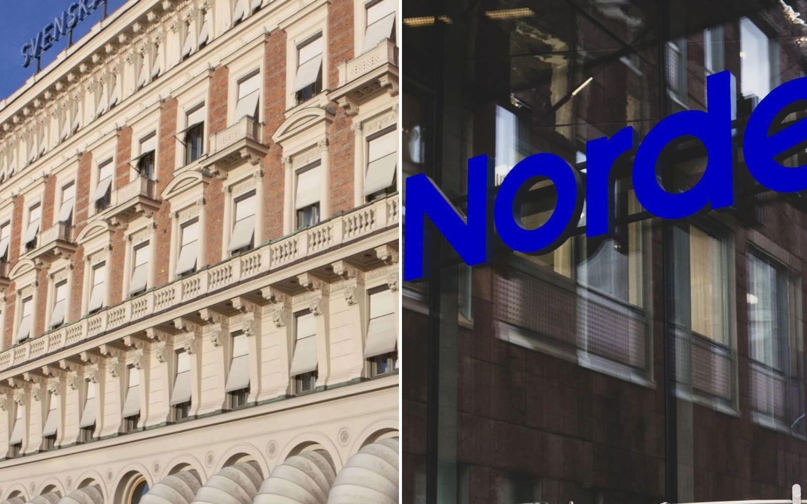 Experterna: Sälj den här storbanken – trots sju procents direktavkastning